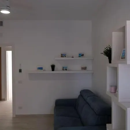 Al Mare Da Carlo Apartmán Civitanova Marche