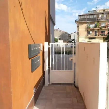 Al Mare Da Carlo Apartment Civitanova Marche