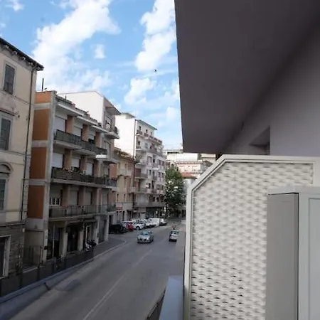 Al Mare Da Carlo Apartment