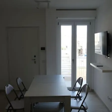 Apartment Al Mare Da Carlo *