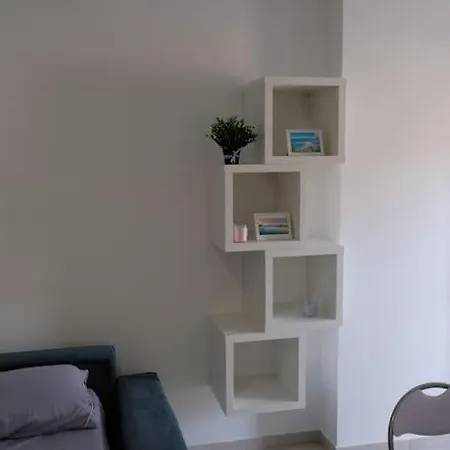 Apartment Al Mare Da Carlo Civitanova Marche