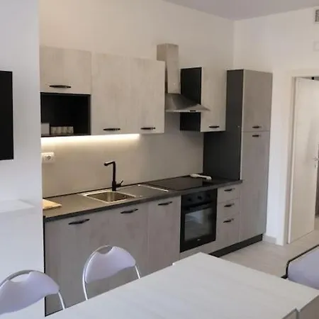 Al Mare Da Carlo * Civitanova Marche