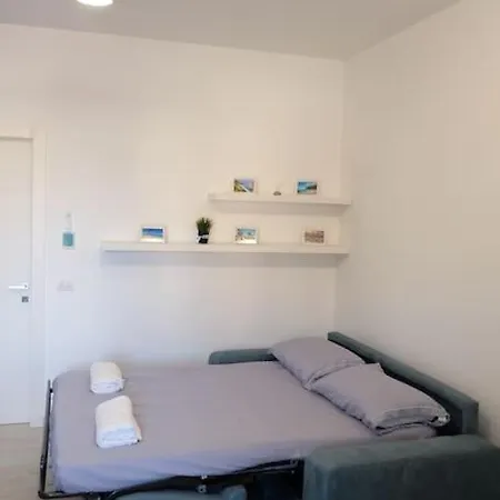 Al Mare Da Carlo Apartment *