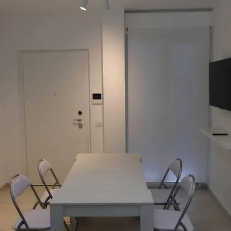 Apartmán Al Mare Da Carlo *