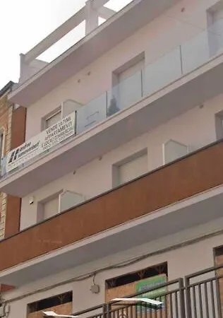 Al Mare Da Carlo Apartment *