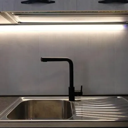 Apartment Al Mare Da Carlo Civitanova Marche