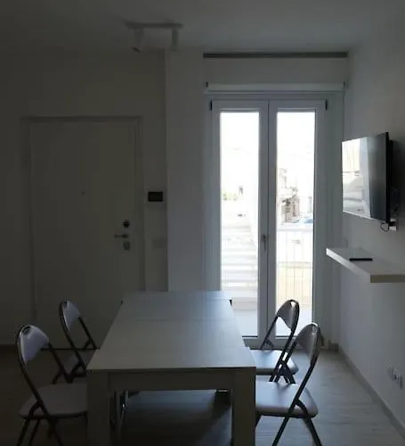 Apartment Al Mare Da Carlo *