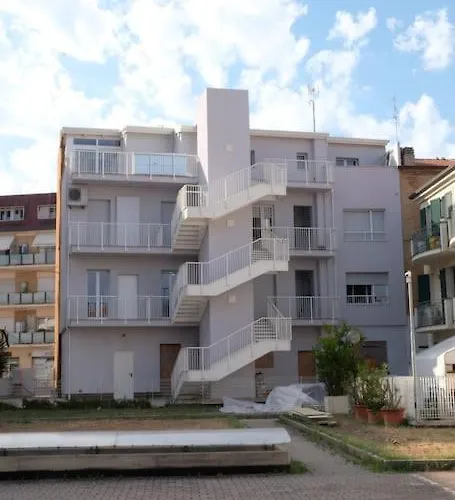 Apartment Al Mare Da Carlo